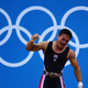 Illustration for article titled Olympic Thighlights: You Aint Heard Calf of It